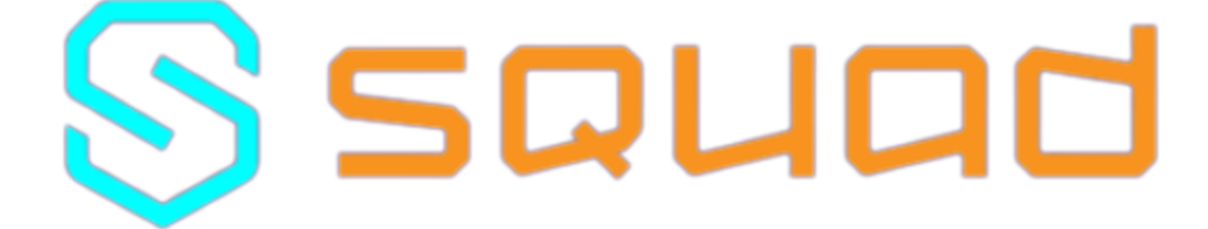 Logo da SQUAD