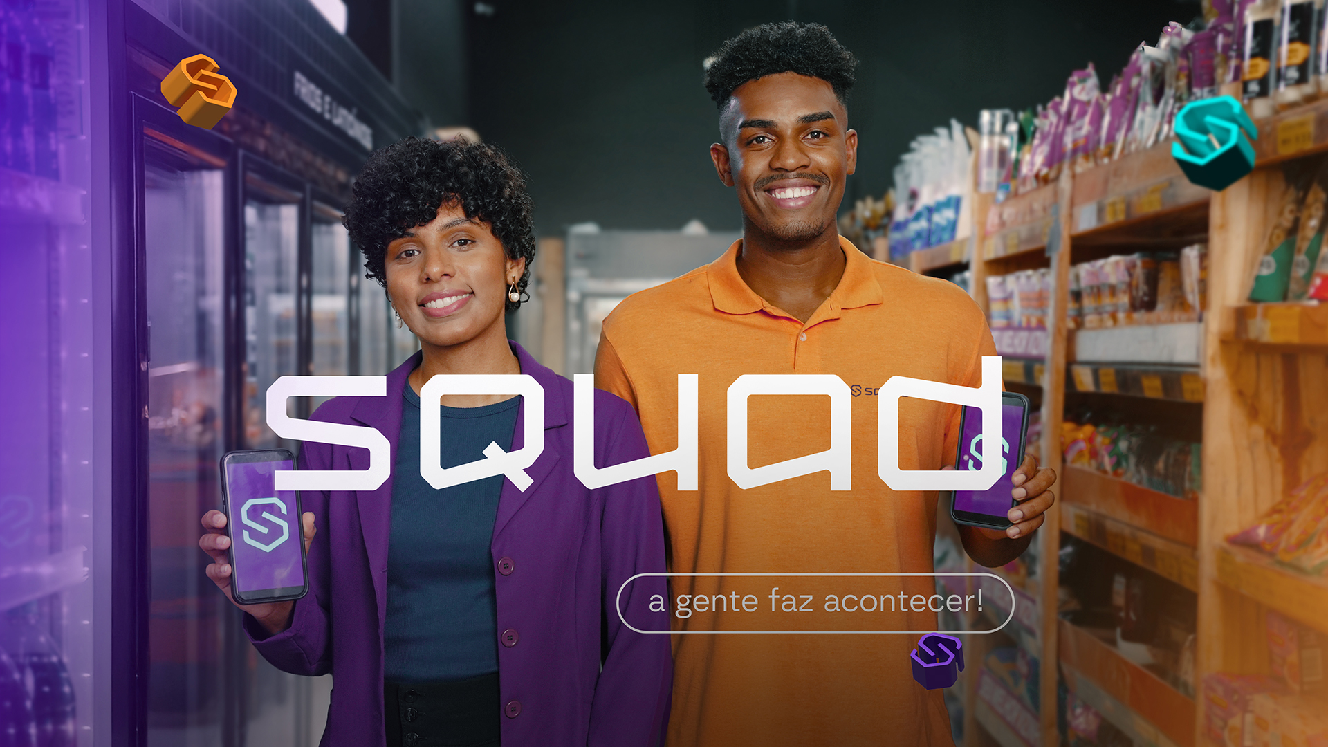 Assistir vídeo Squad